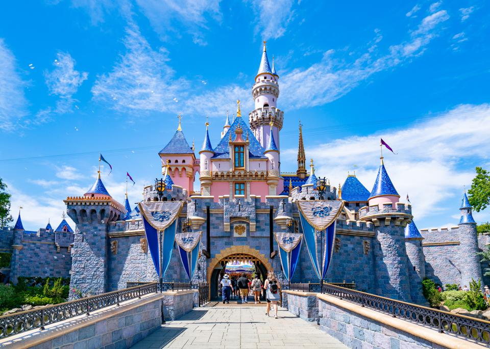 Disneyland