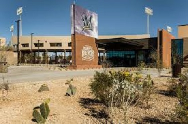 Maryvale Stadium