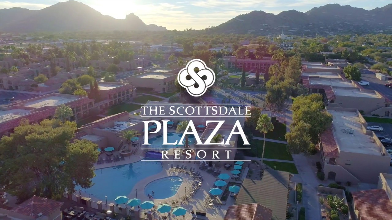 Scottsdale Plaza